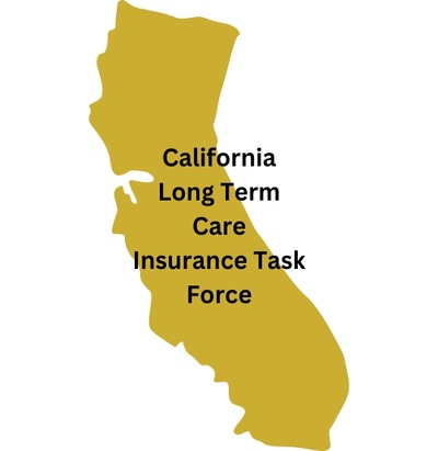 Long term care tax California